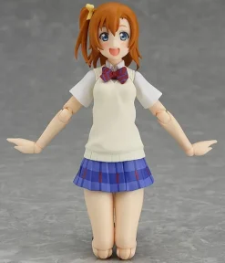 figma Honoka Kousaka