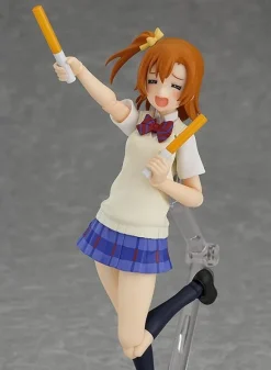 figma Honoka Kousaka