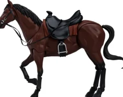 figma Horse ver. 2 (Chestnut)