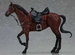 figma Horse ver. 2 (Chestnut)