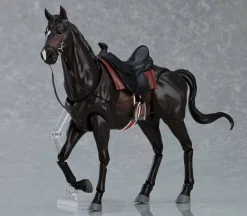 figma Horse ver. 2 (Dark Bay)