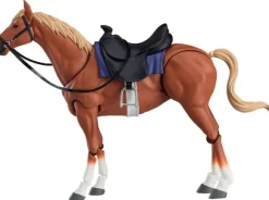 figma Horse ver. 2 (Light Chestnut)