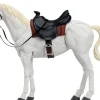figma Horse ver. 2 (White)