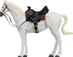 figma Horse ver. 2 (White)
