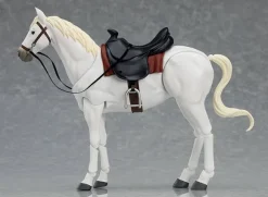 figma Horse ver. 2 (White)