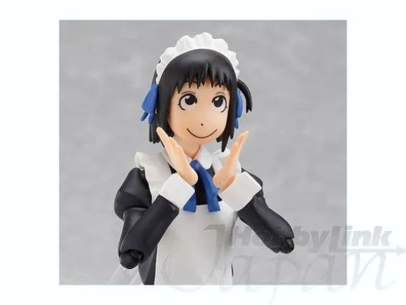 figma Hotori Arashiyama