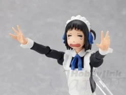 figma Hotori Arashiyama