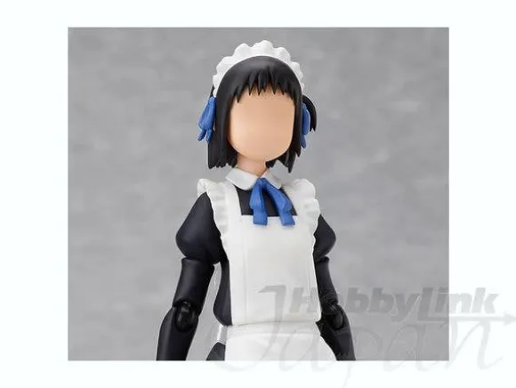 figma Hotori Arashiyama