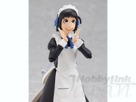 figma Hotori Arashiyama