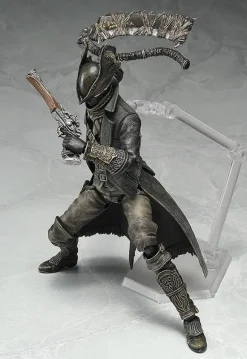 figma Hunter (Bloodborne)