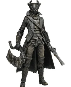 figma Hunter (Bloodborne)
