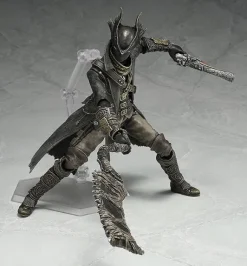 figma Hunter (Bloodborne)