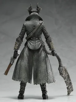 figma Hunter (Bloodborne) (Reissue)