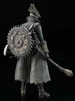 figma Hunter: The Old Hunters Edition