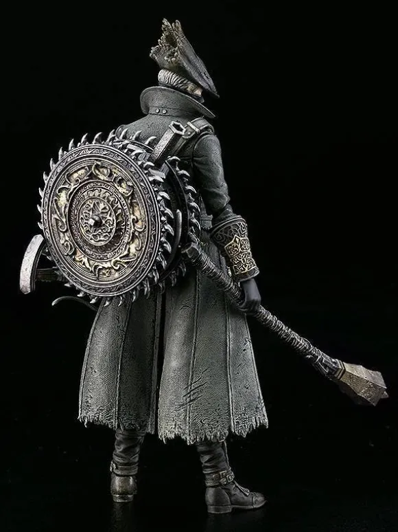 figma Hunter: The Old Hunters Edition