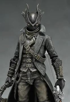 figma Hunter: The Old Hunters Edition