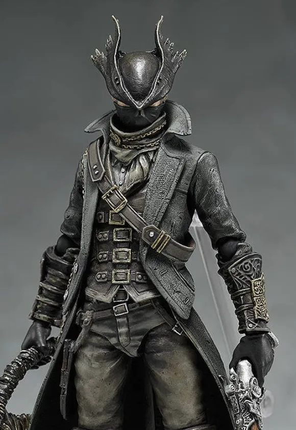 figma Hunter: The Old Hunters Edition
