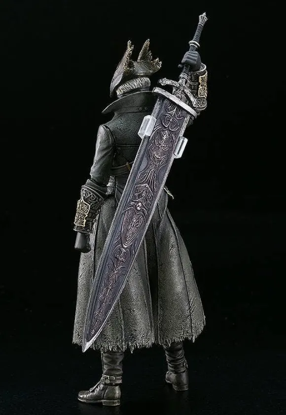 figma Hunter: The Old Hunters Edition