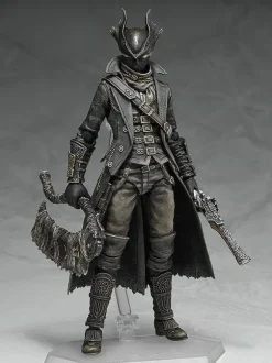 figma Hunter: The Old Hunters Edition