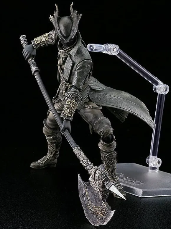 figma Hunter: The Old Hunters Edition