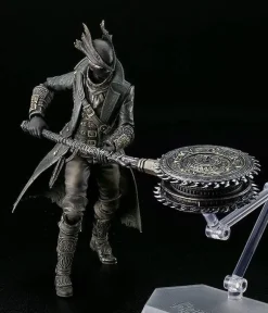 figma Hunter: The Old Hunters Edition
