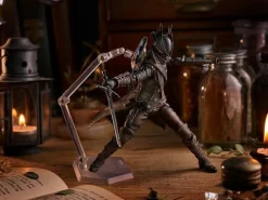 figma Hunter: The Old Hunters Edition