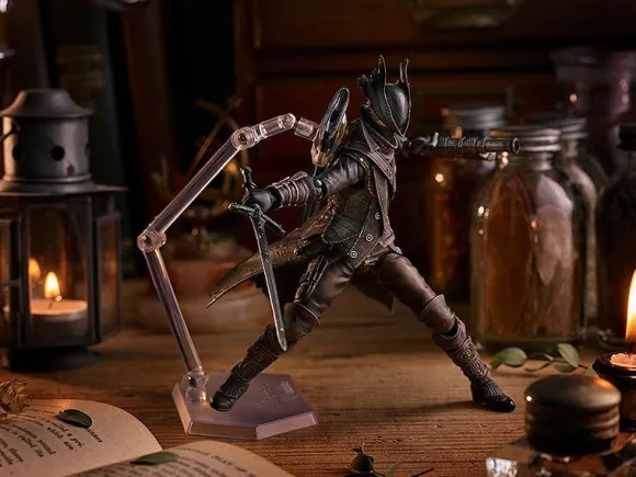 figma Hunter: The Old Hunters Edition