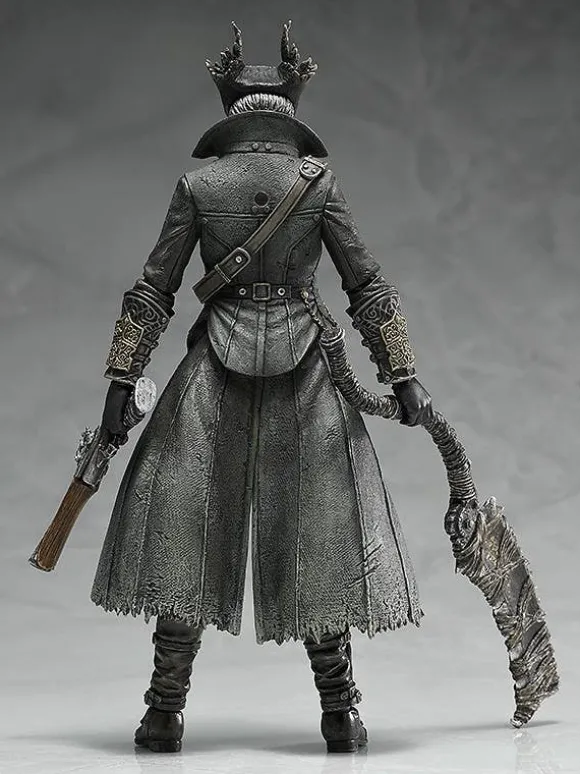 figma Hunter: The Old Hunters Edition