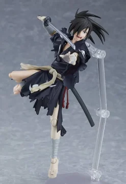 figma Hyakkimaru (Dororo)