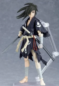 figma Hyakkimaru (Dororo)