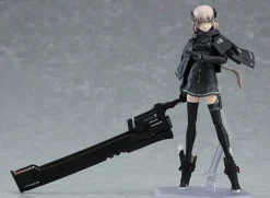 figma Ichi (another) (Heavily Armed High School Girls)