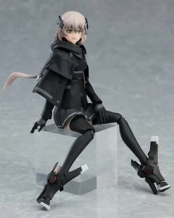 figma Ichi (another) (Heavily Armed High School Girls)