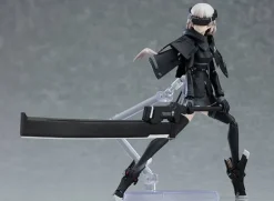 figma Ichi (another) (Heavily Armed High School Girls)