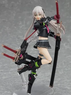 figma Ichi (Heavily Armed High School Girls)
