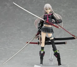 figma Ichi (Heavily Armed High School Girls)