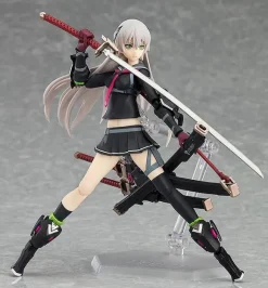 figma Ichi (Heavily Armed High School Girls)