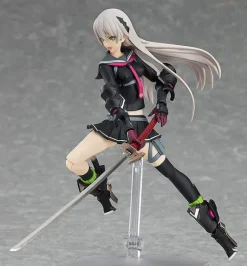 figma Ichi (Heavily Armed High School Girls) (Reissue)