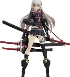 figma Ichi (Heavily Armed High School Girls) (Reissue)