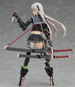 figma Ichi (Heavily Armed High School Girls) (Reissue)