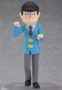 figma Ichimatsu Matsuno (Osomatsu-san)
