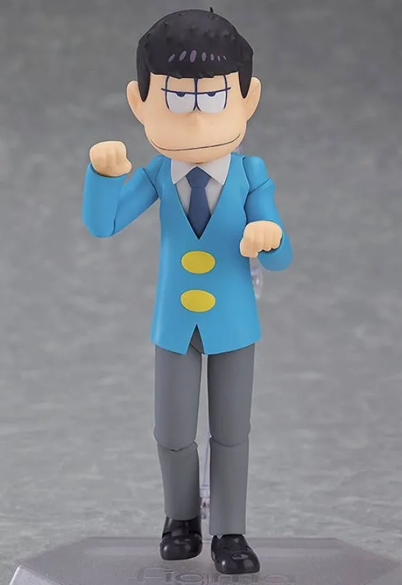 figma Ichimatsu Matsuno (Osomatsu-san)