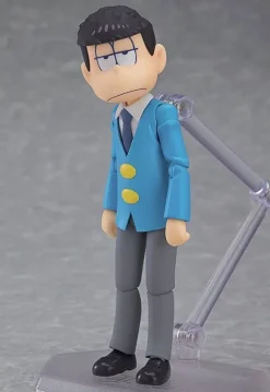 figma Ichimatsu Matsuno (Osomatsu-san)