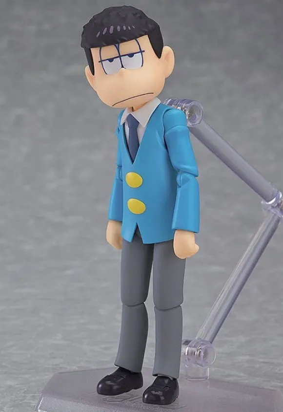 figma Ichimatsu Matsuno (Osomatsu-san)
