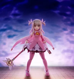 figma Illyasviel von Einzbern (Fate/kaleid liner PRISMA ILLYA Licht Nameless Girl)