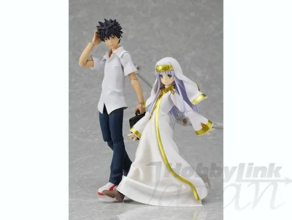 Figma Index