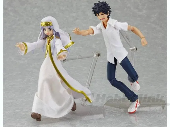 Figma Index