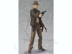 figma Indiana Jones