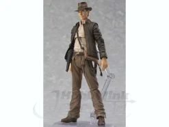figma Indiana Jones
