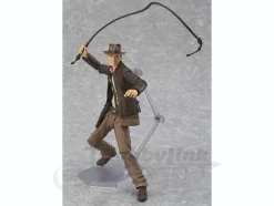 figma Indiana Jones