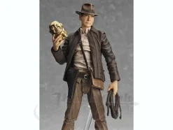 figma Indiana Jones